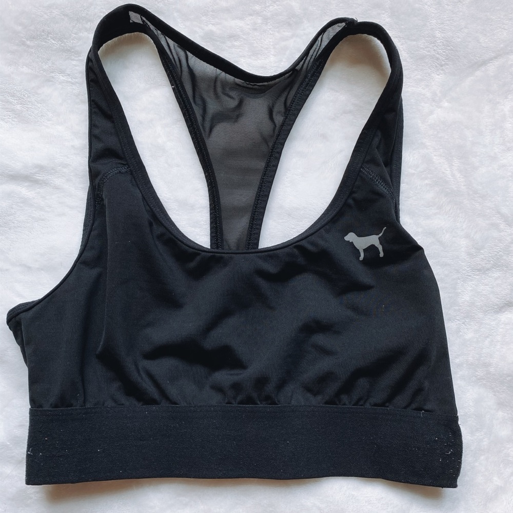PINK sports bra